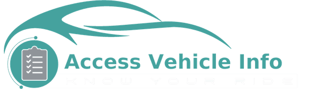 access vehicle info